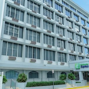 Holiday Inn Express San Juan Condado, an IHG Hotel
