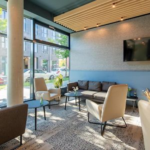 B&B Hotel Muenchen-Trudering