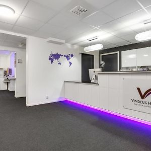Hotel Vindeus